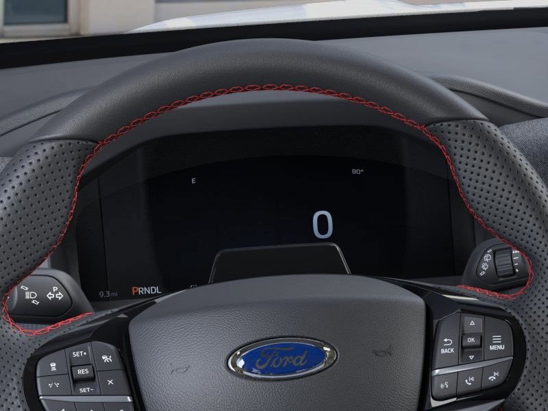 New 2026 Ford Explorer ST-Line w/ ST-Line Street Pack image 14