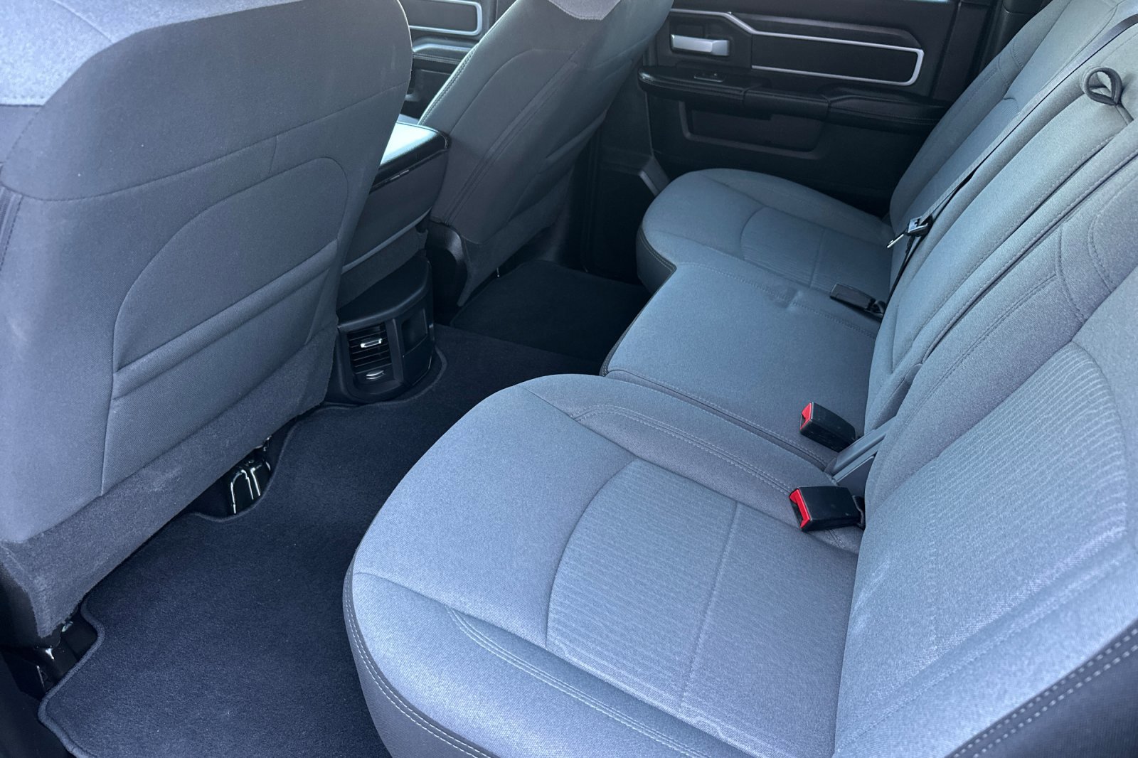 Used 2024 RAM 2500 Big Horn image 13