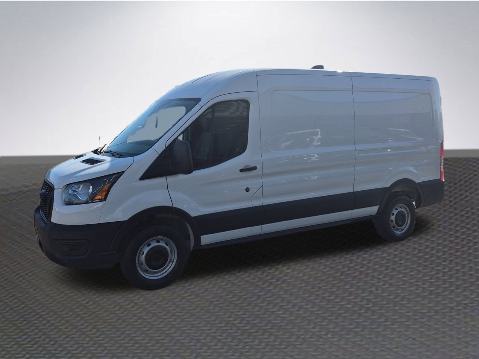 New 2026 Ford Transit 250 148 Medium Roof image 2