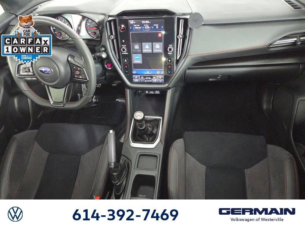 Used 2024 Subaru WRX Limited image 29