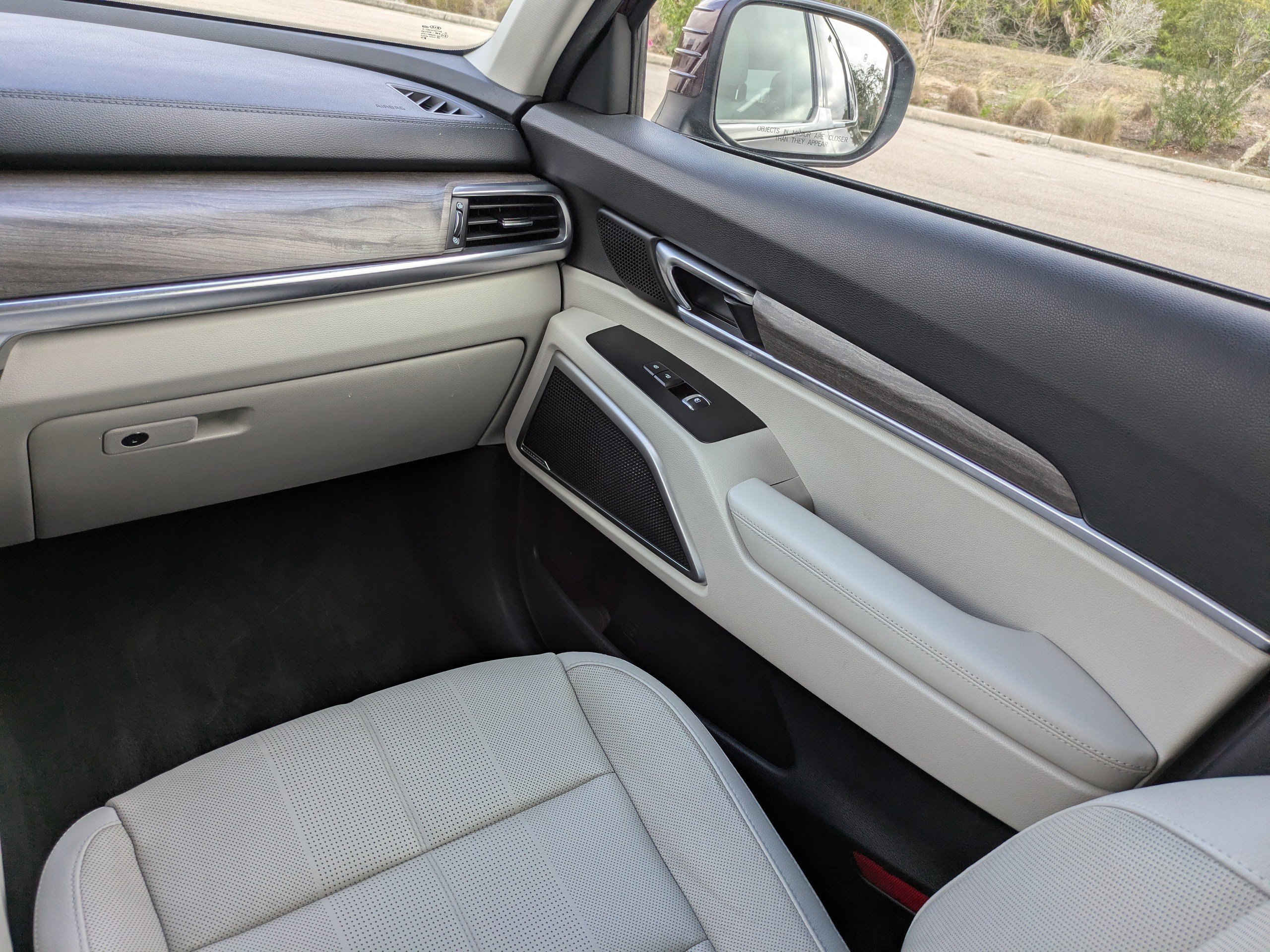 Used 2021 Kia Telluride EX image 22