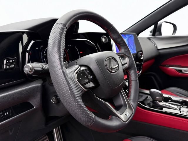 Used 2024 Lexus NX 350 F Sport AWD/4WD image 30