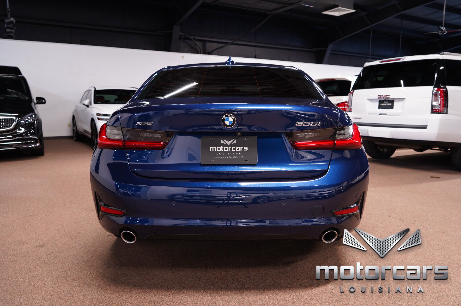 Used 2019 BMW 330i xDrive Sedan image 6