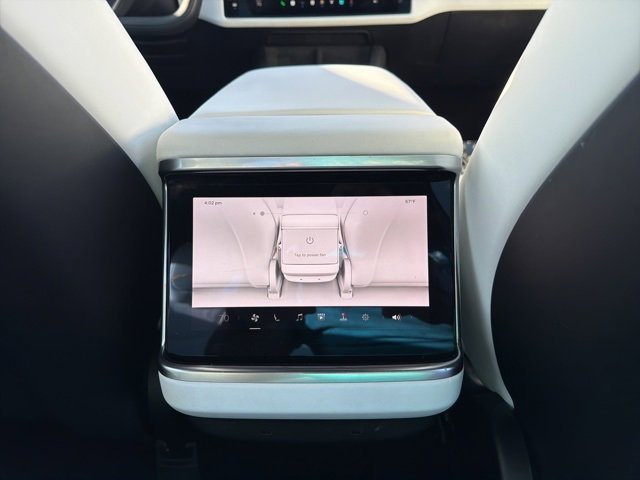 Used 2021 Tesla Model S Plaid image 13