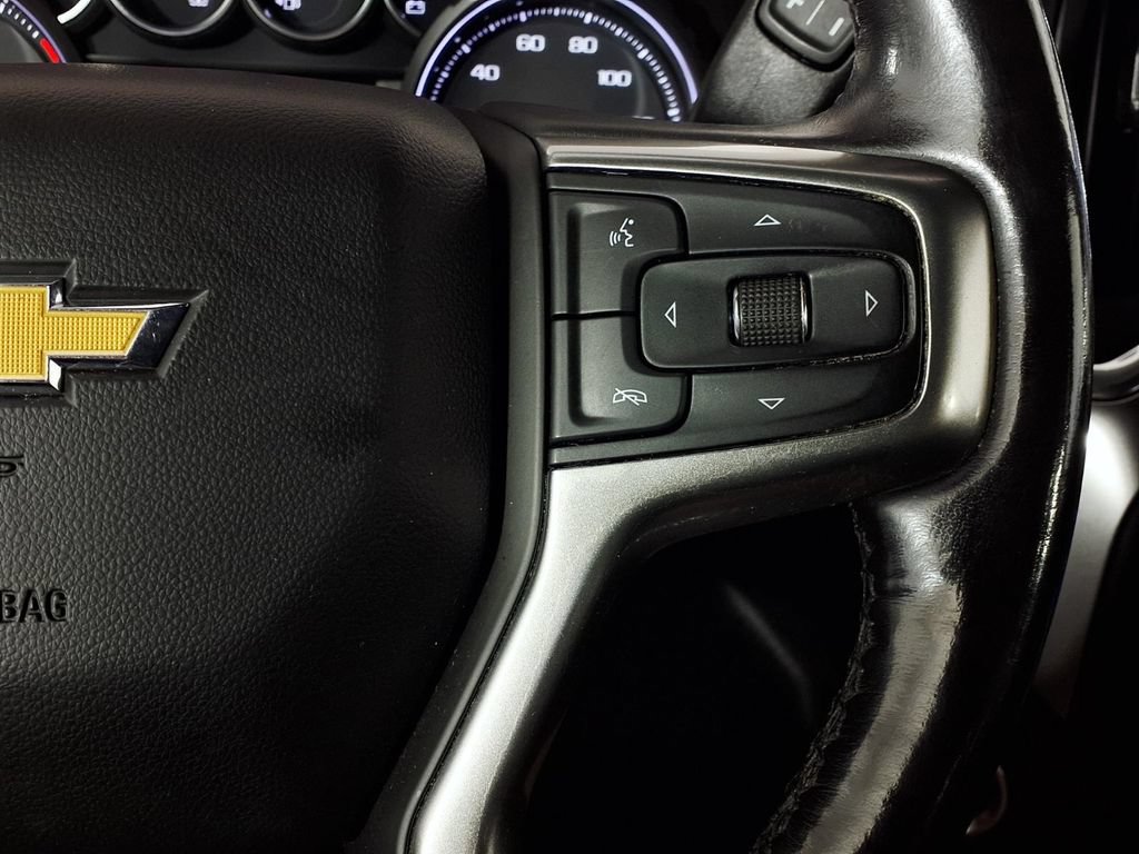 Used 2021 Chevrolet Silverado 2500 LT w/ Texas Edition AWD/4WD image 20