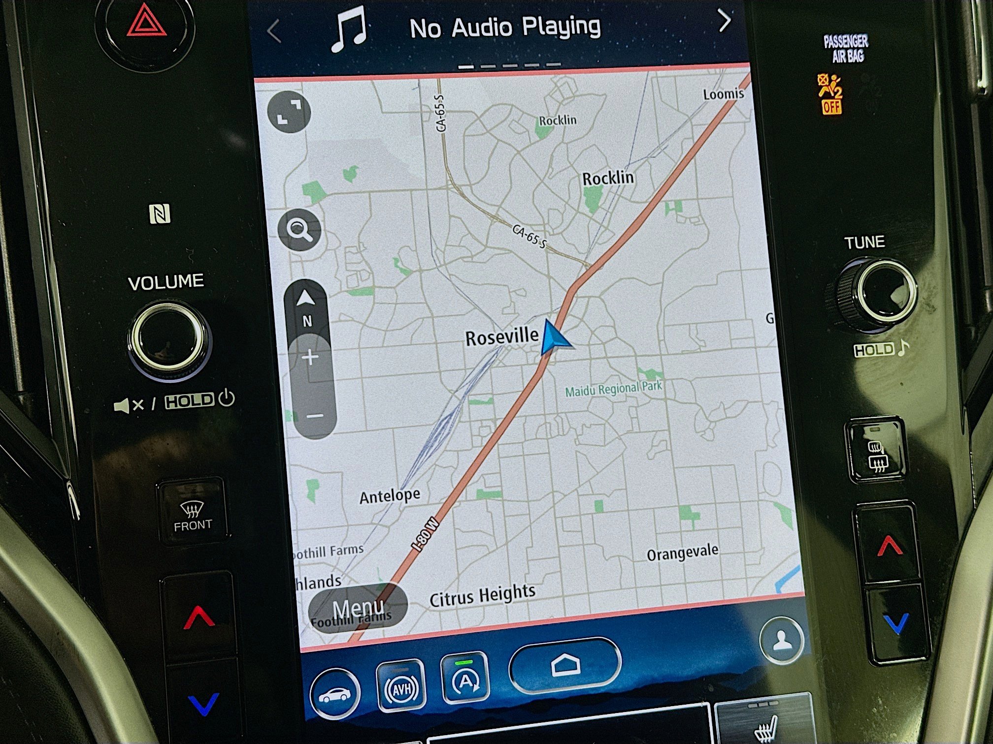 Used 2020 Subaru Outback Premium w/ Popular Package #1 image 22