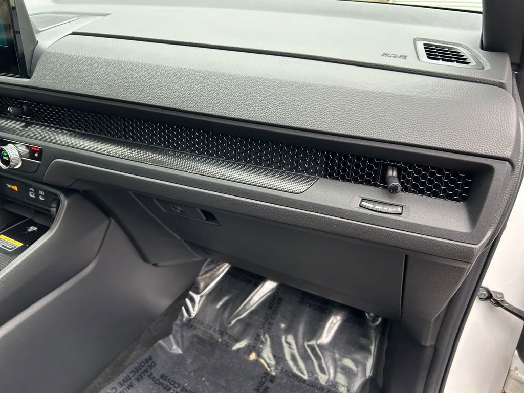 Used 2025 Honda CR-V Sport-L image 26