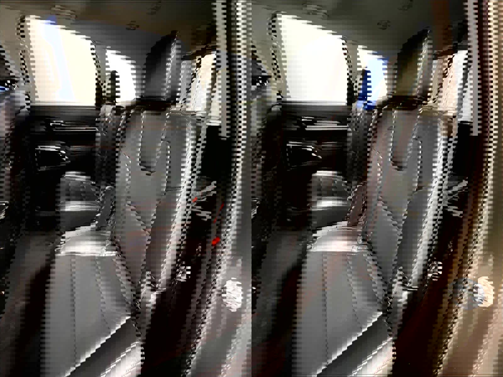 Used 2023 Kia Telluride S w/ S Sunroof Package image 15