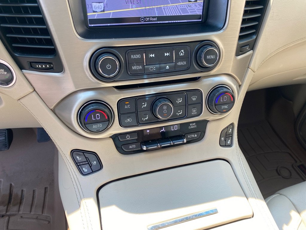 Used 2018 GMC Yukon XL Denali w/ Denali Ultimate Package image 18