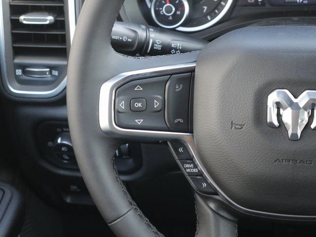 New 2026 RAM 1500 Big Horn AWD/4WD image 19