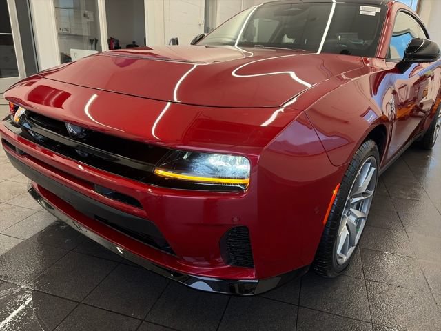 New 2026 Dodge Charger Scat Pack w/ Wheel & Tire Package AWD/4WD image 58