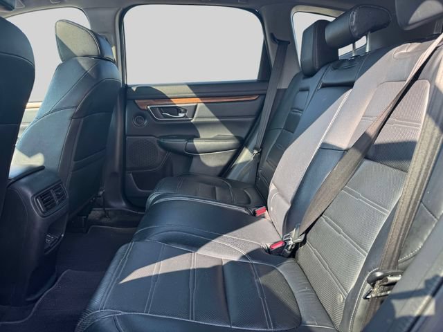Used 2019 Honda CR-V EX-L image 15