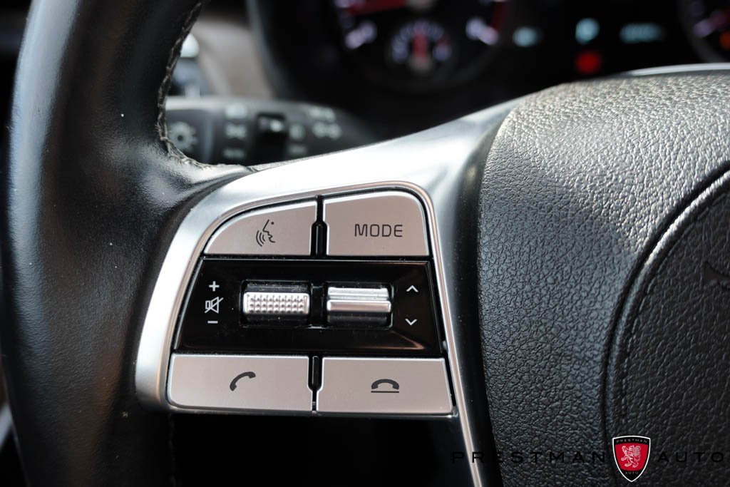 Used 2021 Kia Telluride SX w/ SX Prestige Package image 32