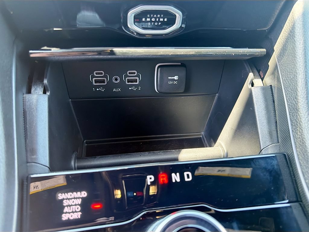 New 2026 Jeep Grand Cherokee Limited AWD/4WD image 29