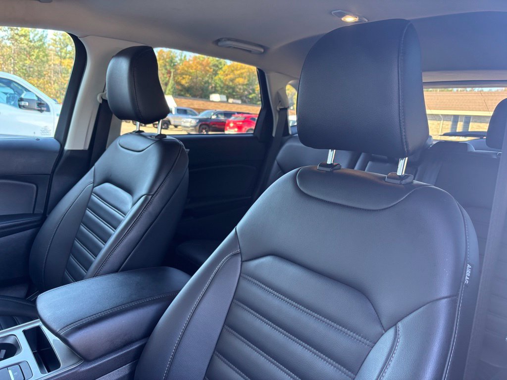 Used 2024 Ford Edge SEL w/ Convenience Package AWD/4WD image 14