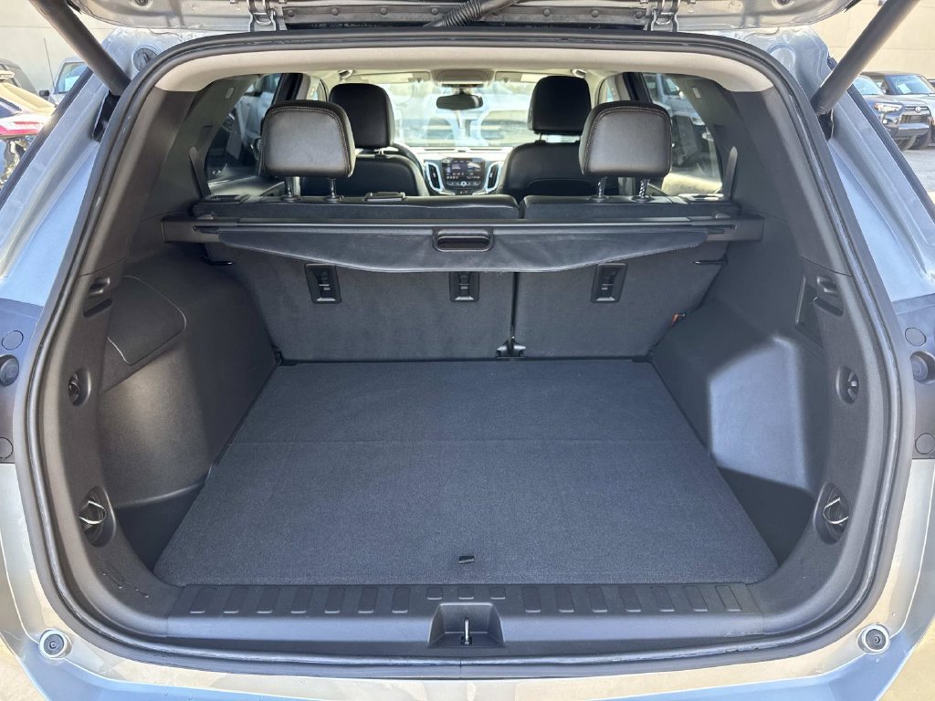 Used 2024 Chevrolet Equinox Premier FWD image 7