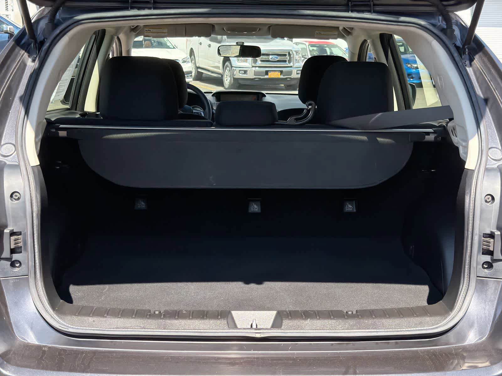 Used 2013 Subaru Impreza 2.0i Premium w/ All-Weather Pkg image 33