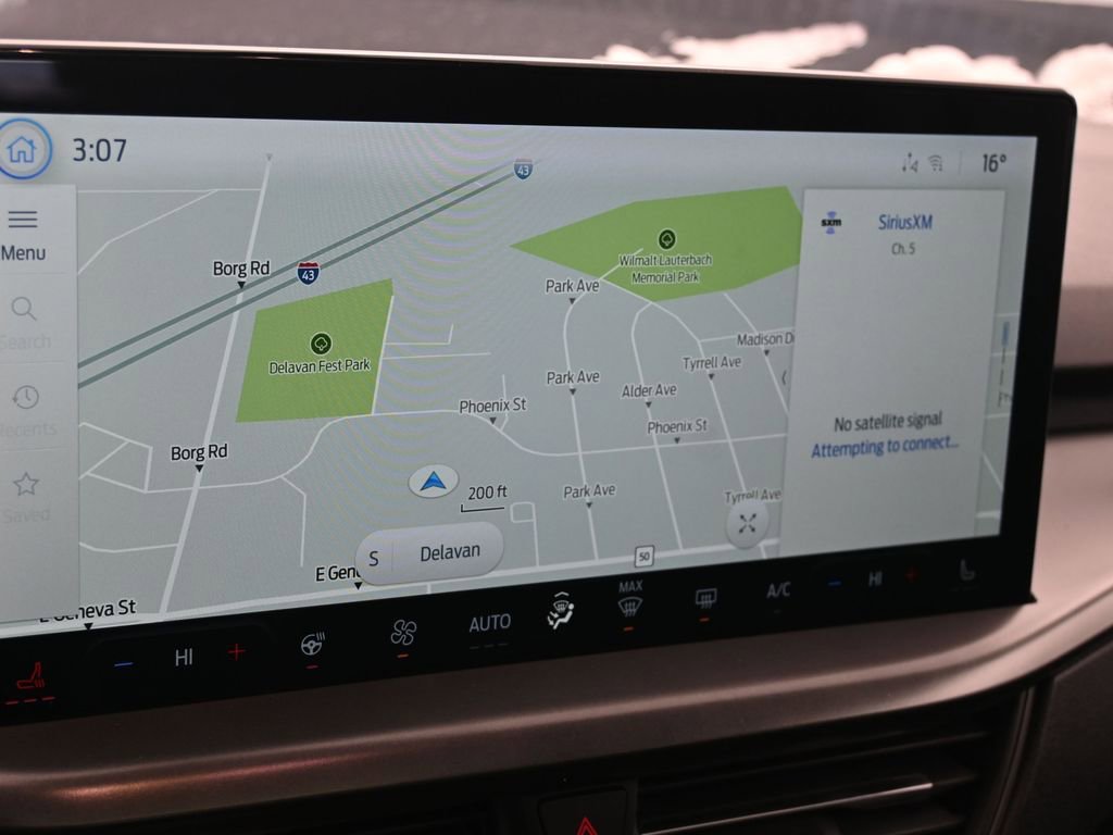 New 2026 Ford Escape SE image 28