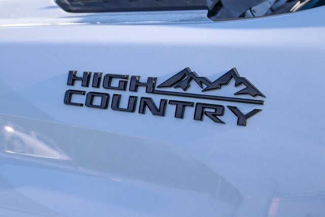 New 2026 Chevrolet Silverado 2500 High Country w/ Technology Package image 6