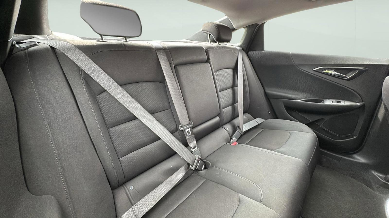 Used 2023 Chevrolet Malibu LT image 25