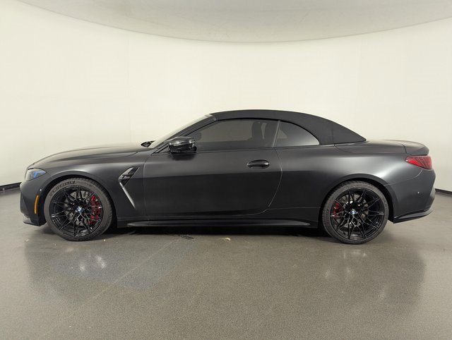 Used 2025 BMW M4 xDrive Competition w/ Executive Package image 9