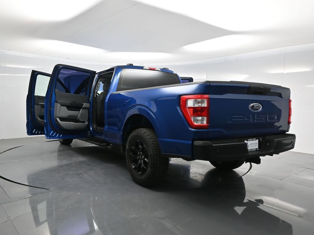 Used 2023 Ford F150 XL image 37