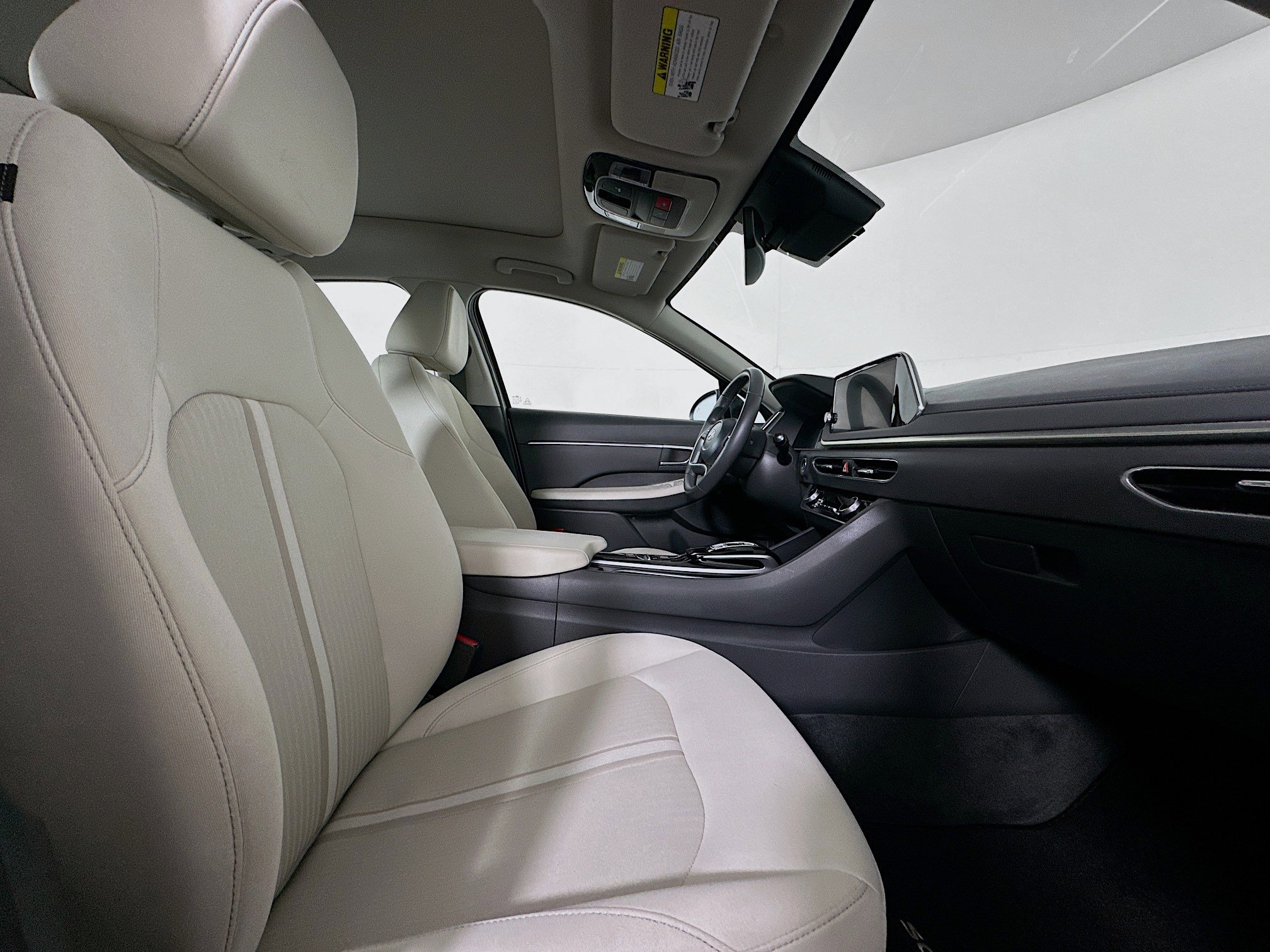 Used 2023 Hyundai Sonata SEL w/ Convenience Package image 32