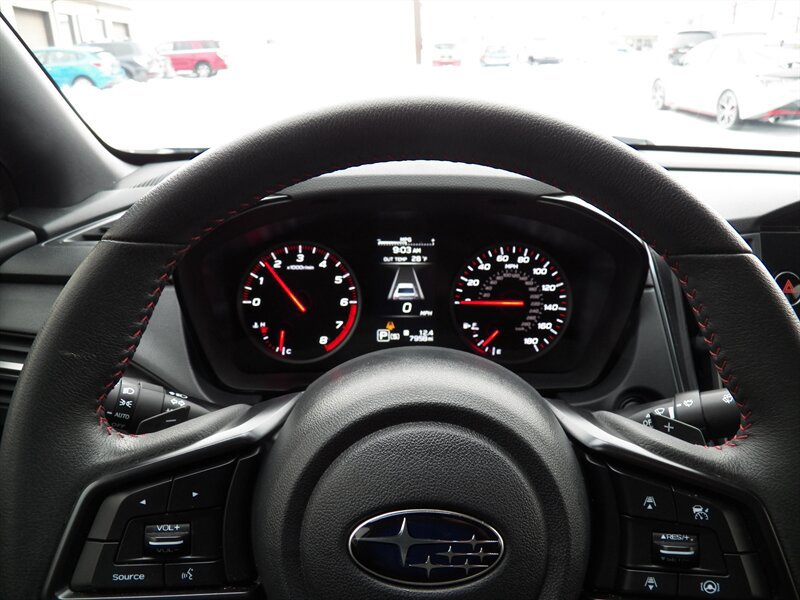 Used 2024 Subaru WRX Premium image 23