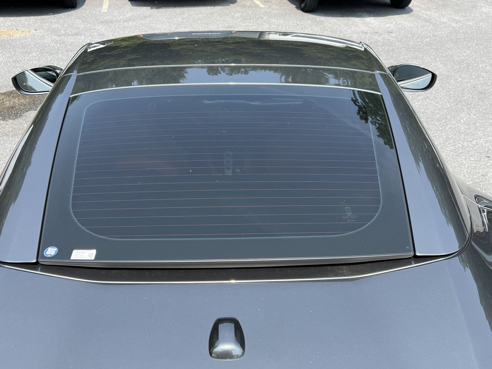 Used 2020 Ferrari Portofino RWD image 41