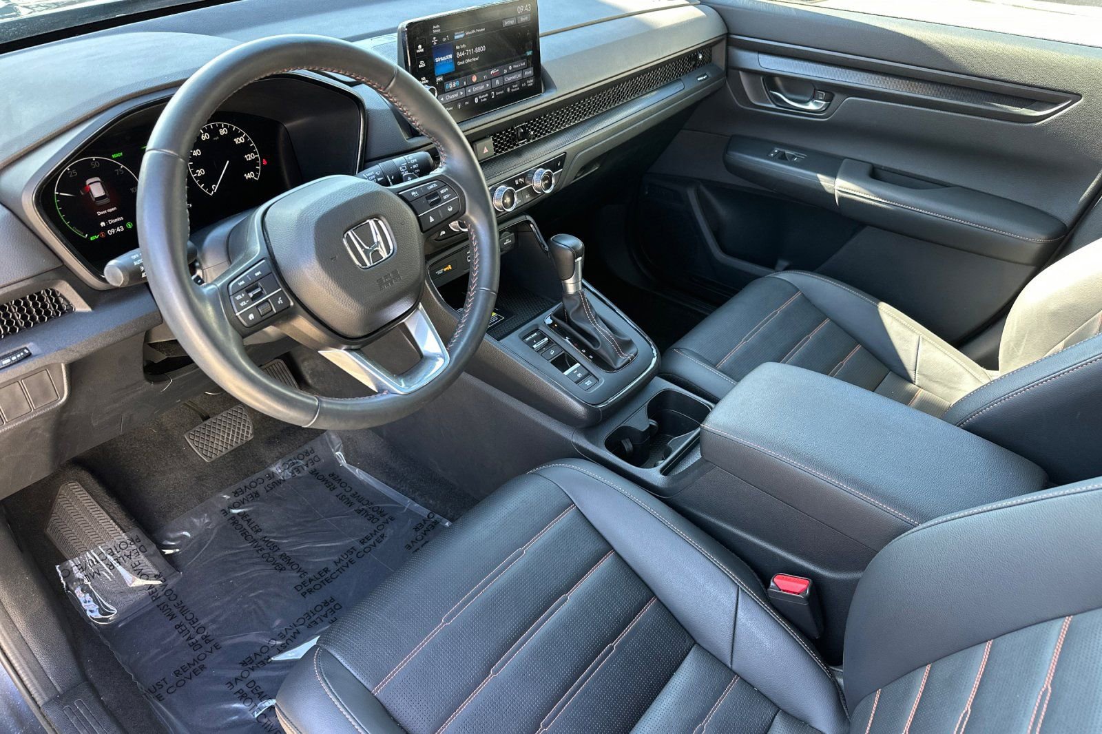 Used 2024 Honda CR-V Sport-L image 11