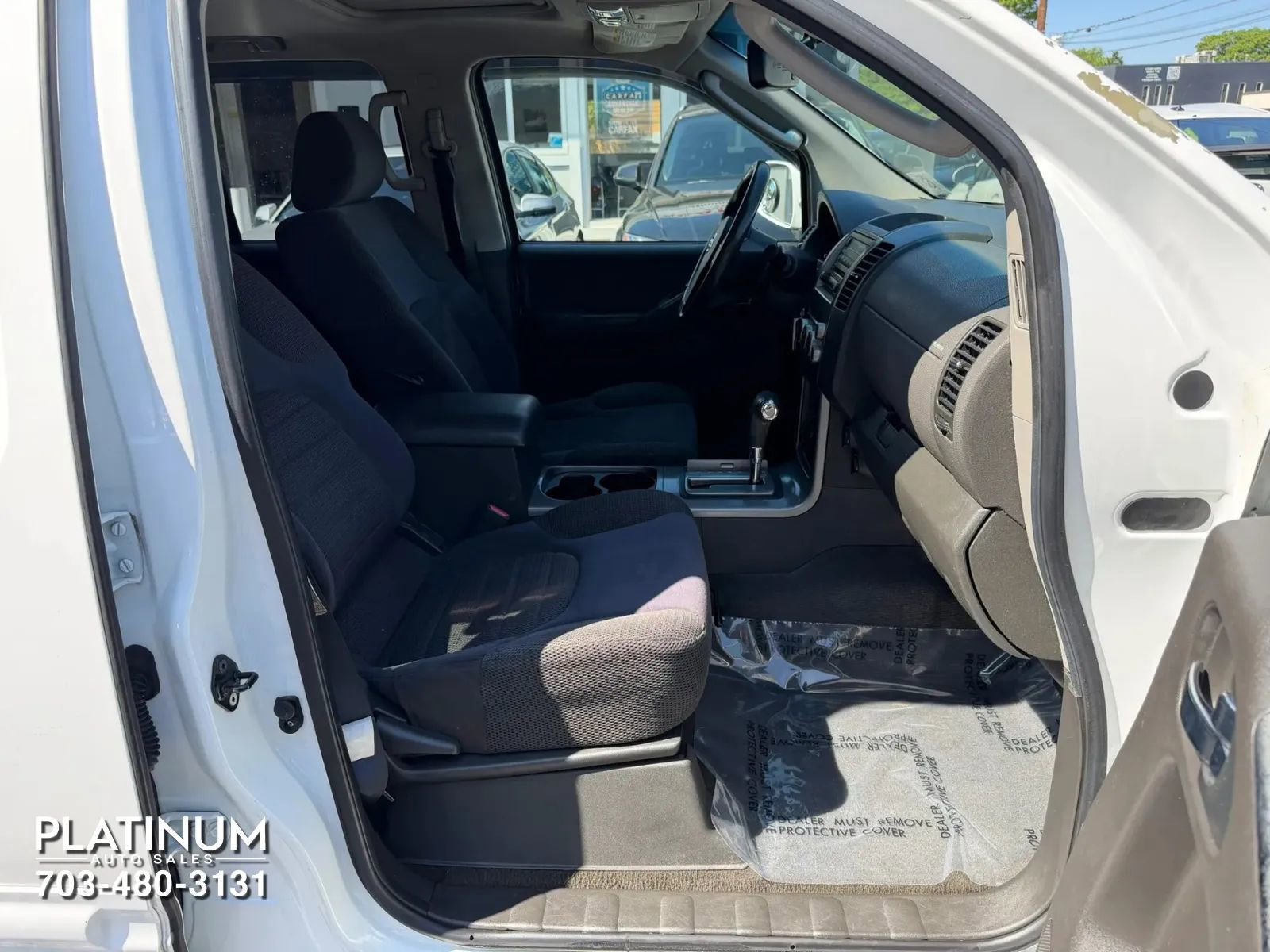 Used 2006 Nissan Pathfinder SE w/ (P01) Se Premium Pkg AWD/4WD image 13