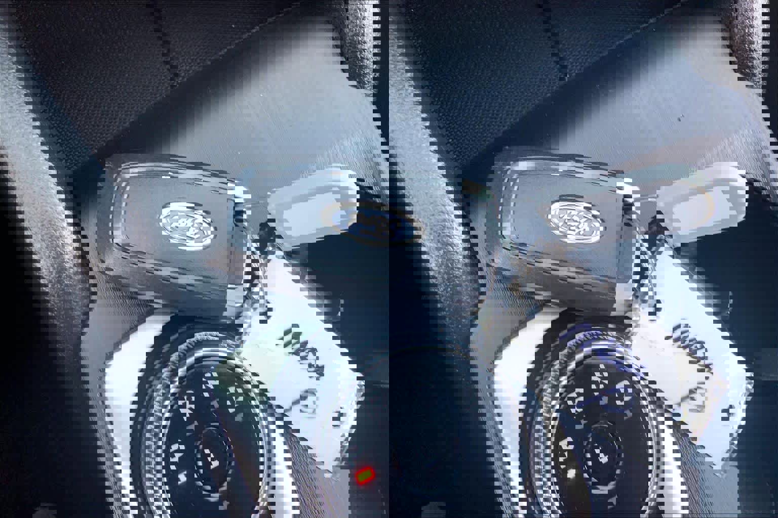 Used 2025 Ford Escape ST-Line image 13