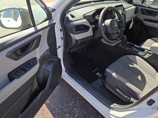New 2026 Subaru Forester image 10