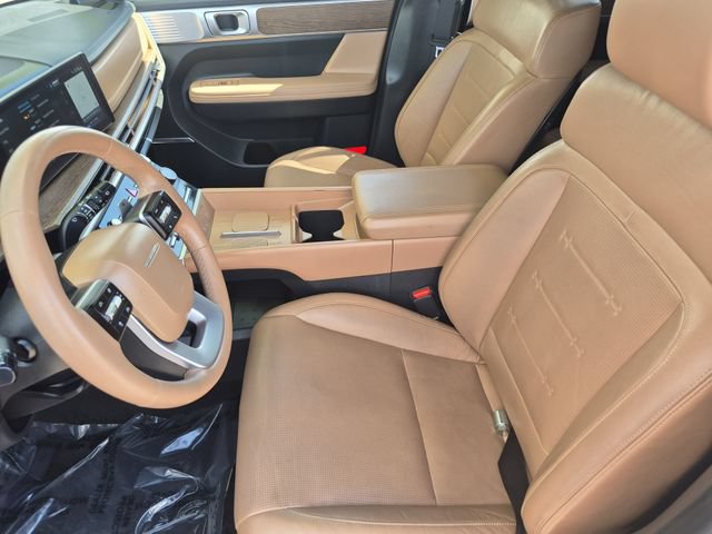Used 2024 Hyundai Santa Fe Limited AWD/4WD image 19