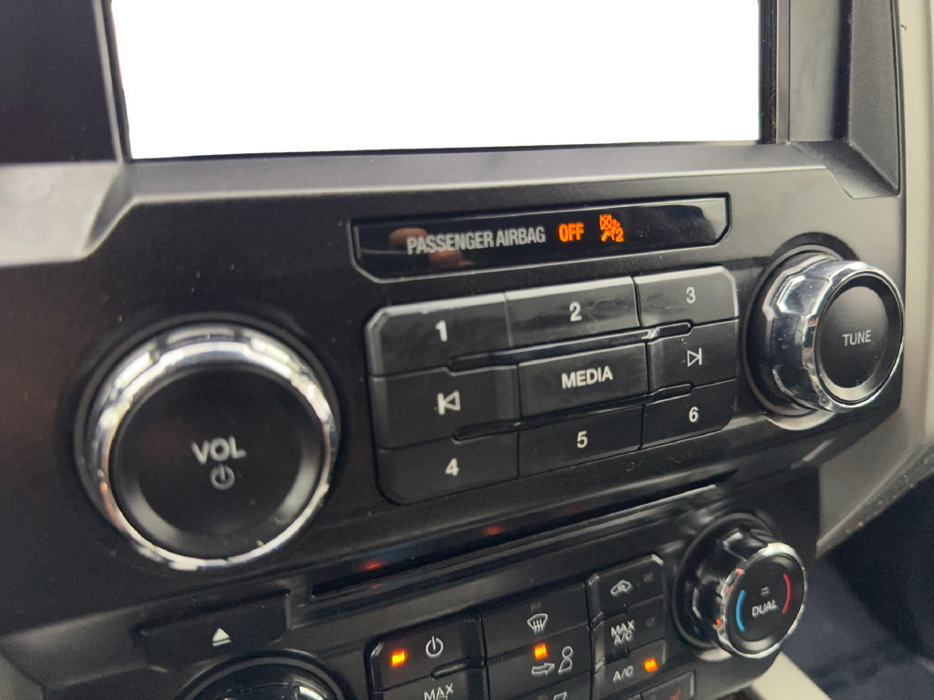 Used 2018 Ford F150 Lariat AWD/4WD image 68