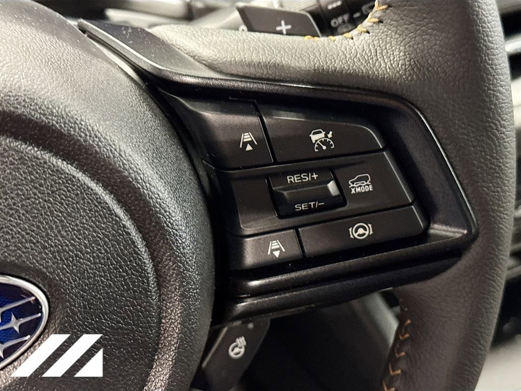 New 2026 Subaru Outback Wilderness AWD/4WD image 13