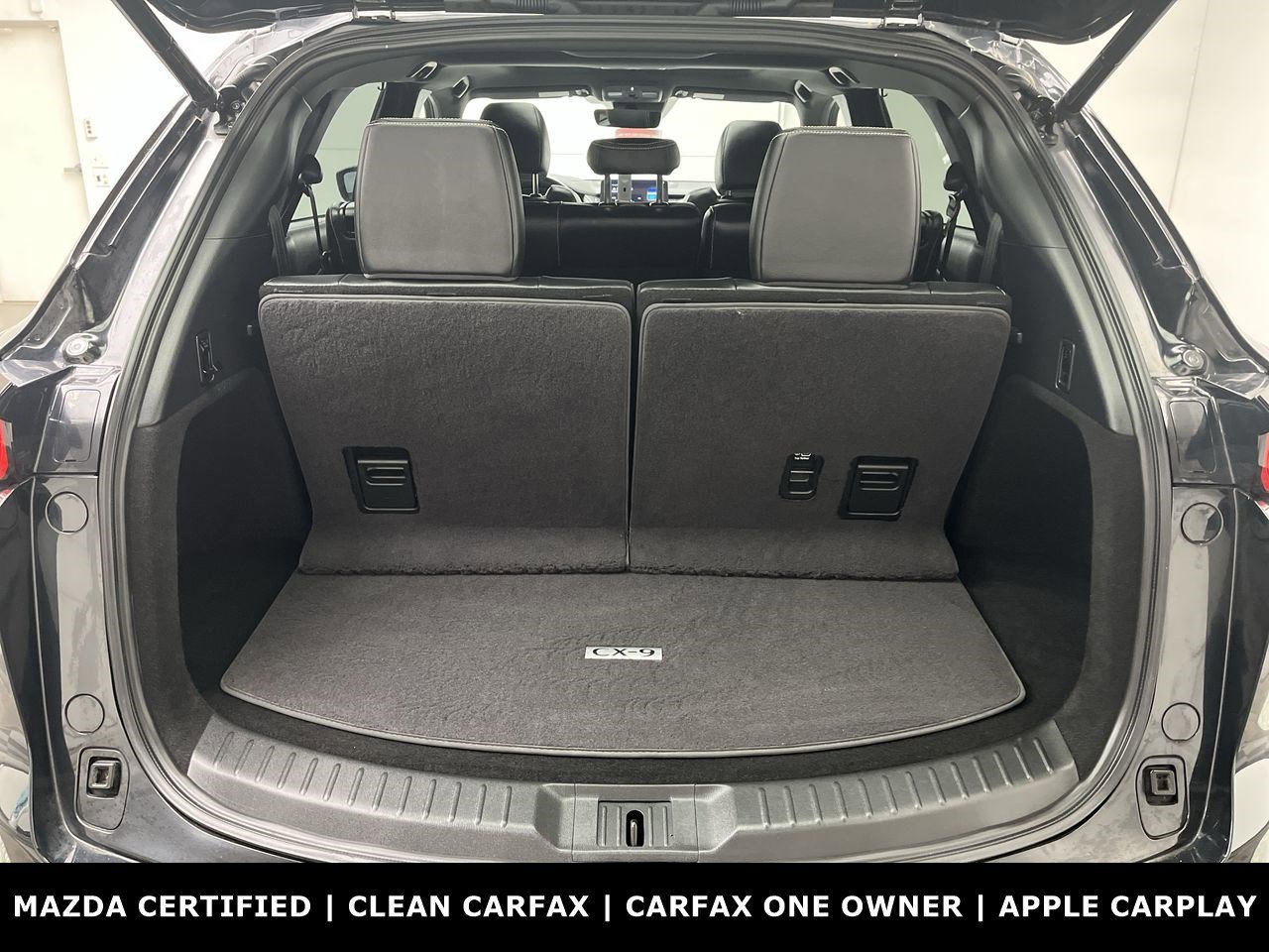 Certified 2023 MAZDA CX-9 Grand Touring image 31