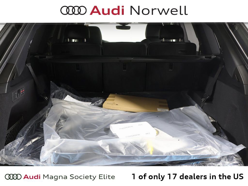 New 2026 Audi Q7 3.0T Premium Plus image 14