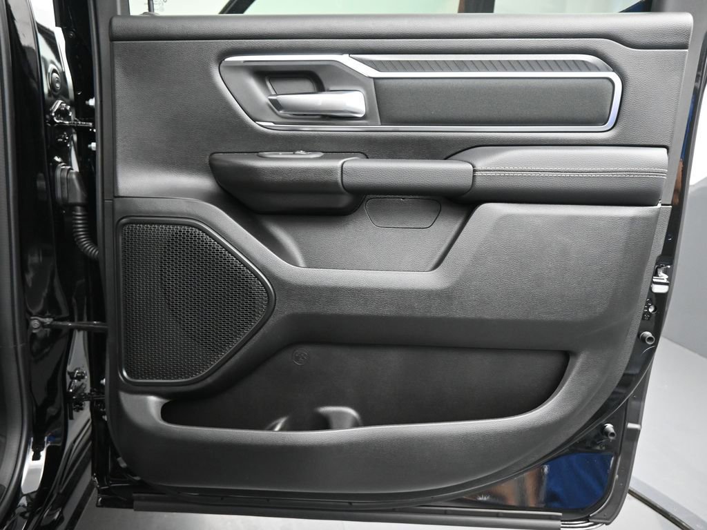 New 2026 RAM 1500 Big Horn image 16