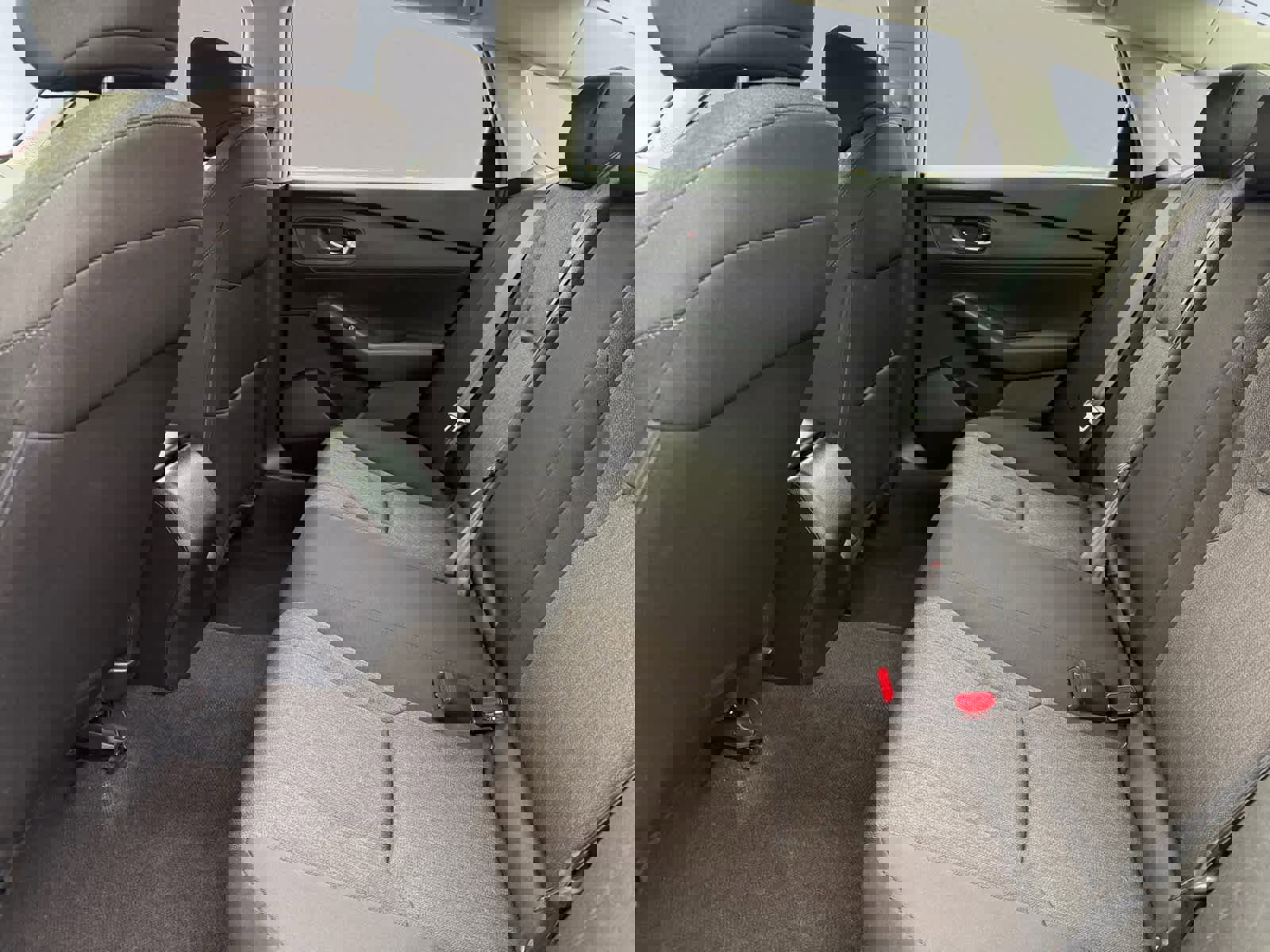 Used 2024 Honda Accord EX image 18