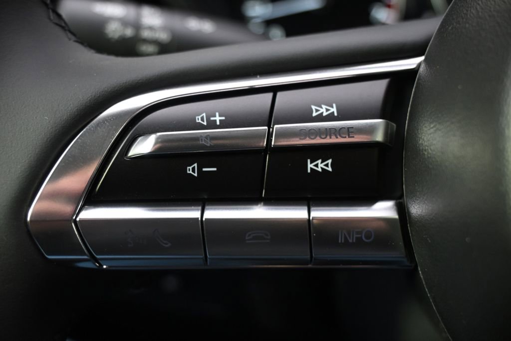 New 2026 MAZDA CX-50 AWD 2.5 S w/ Premium Package image 33