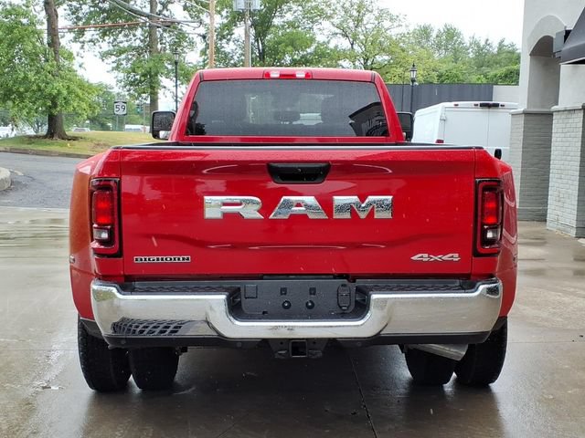 Used 2026 RAM 3500 Big Horn AWD/4WD image 6