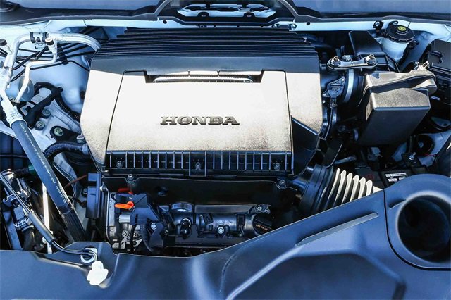 Used 2023 Honda Pilot Elite image 12