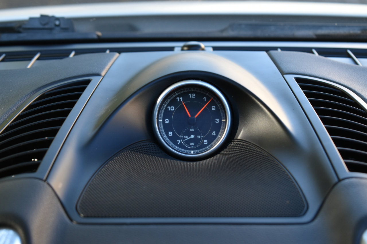 Used 2018 Porsche Cayenne Platinum Edition image 20