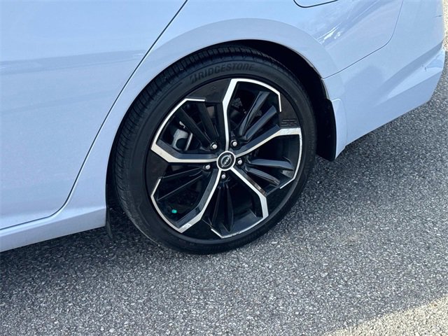 Used 2024 Nissan Altima 2.5 SR w/ SR Premium Package image 12