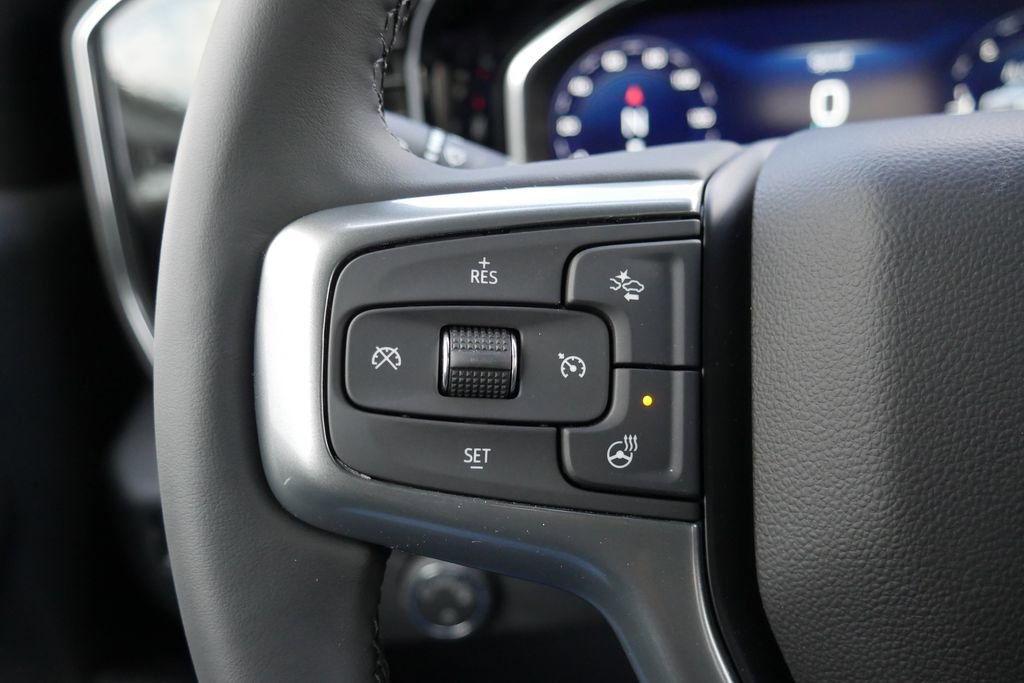 New 2026 Chevrolet Silverado 1500 LT image 13