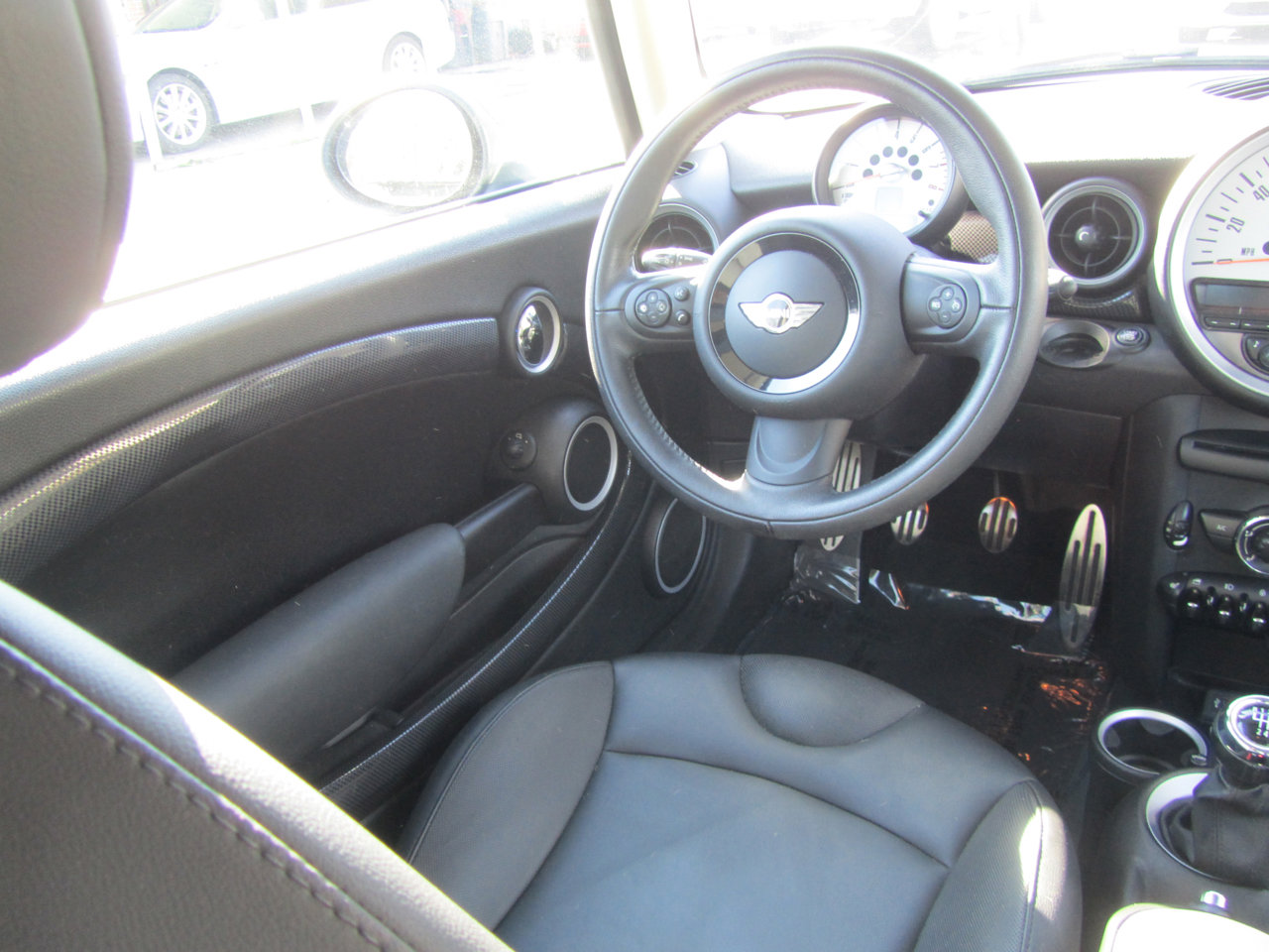 Used 2013 MINI Cooper S image 13