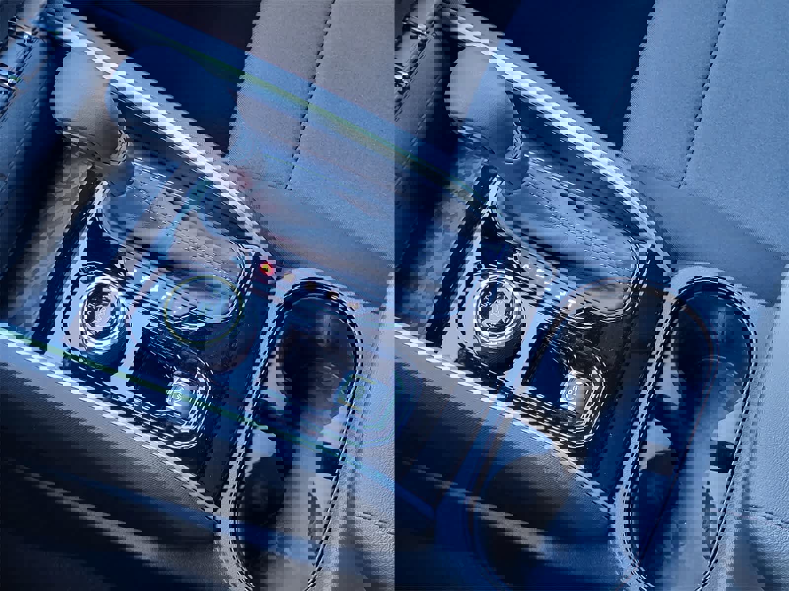 Used 2025 Chevrolet Colorado Trail Boss image 19