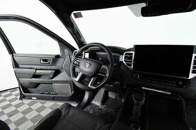 New 2026 Toyota Tundra Capstone image 19