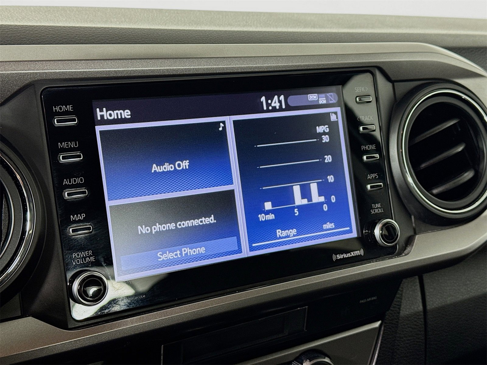 Used 2021 Toyota Tacoma SR5 image 11